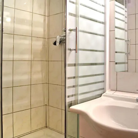 ;residence Brelin 143w * Saint-Martin-de-Belleville