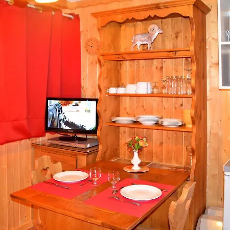 ;residence Brelin 143w Lägenhet
